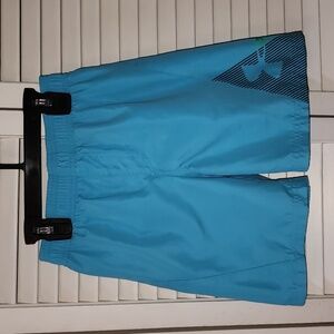 GUC Under Armour swim trunks size 5